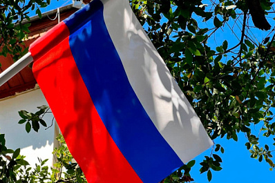 Вячеслав Федорищев обратился к жителям губернии по случаю Дня воссоединения ДНР, ЛНР, Запорожской и Херсонской областей с Россией