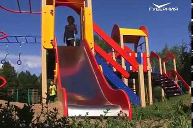 Планы по дальнейшему благоустройству Самарской области обсудили в губдуме