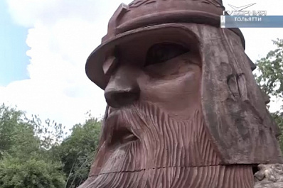 В Тольятти провели командный квест "Прошагай город"