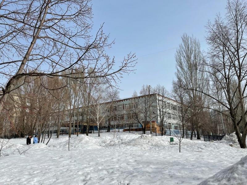 В Тольятти 29 школ не ушли на дистанционку из-за морозов