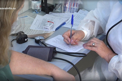 В Самарскую область поступит еще миллион доз вакцины от гриппа