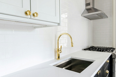 В историческом центре Самары из-за аварии до 1 декабря не будет воды