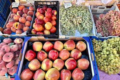 Какие продукты нужно мыть перед едой: ответ экспертов 