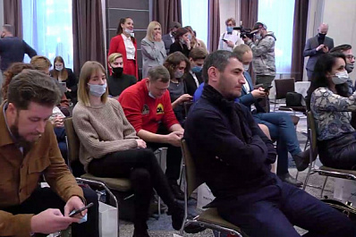 Мастера гостеприимства: в Сызрани таксисты будут проводить экскурсии