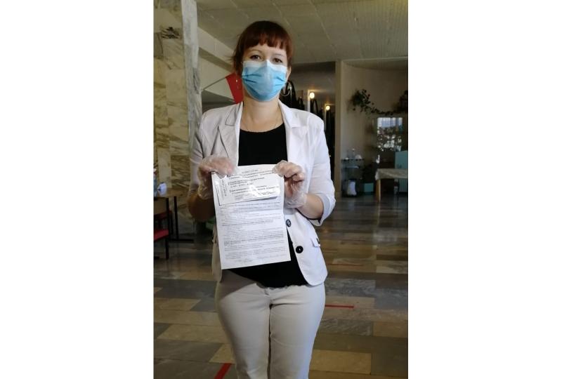 Мать 4 детей из Тольятти случайно выиграла квартиру