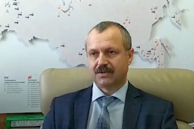 Директор Жигулевской ГЭС: половодье 2021 проходит в объемах средних многолетних цифр 