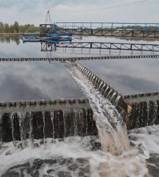 В Самарской области еще 64 тысячи человек получат в дома чистую воду 