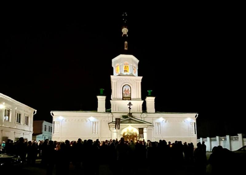 7 января в России отмечают Рождество Христово