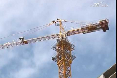 На Самара Арене чествовали лучших строителей в преддверии их профессионального праздника