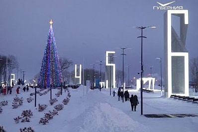 Чем запомнилась горожанам новогодняя "Самара Арена"