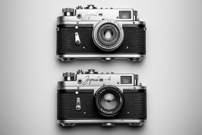 В галерее "Виктория" откроется выставка "После фотографии"