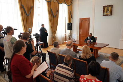 Название статьи