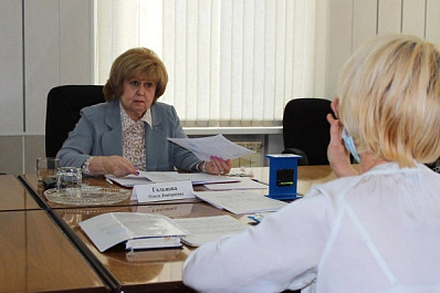 Жителей Тольятти приглашают на прием уполномоченного по правам человека