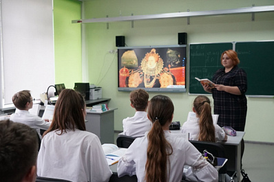 Продолжается строительство школ на условиях государственно-частного партнерства