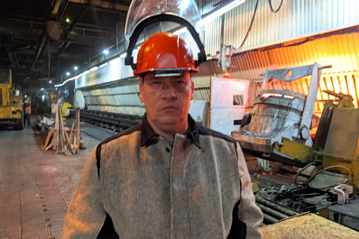 Новые россияне: как в Самарской области помогают соотечественникам обустраиваться