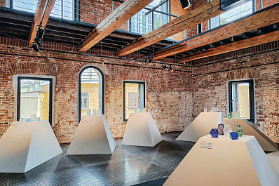 Восставшие из руин: московский историк архитектуры прочитает лекцию в Самаре