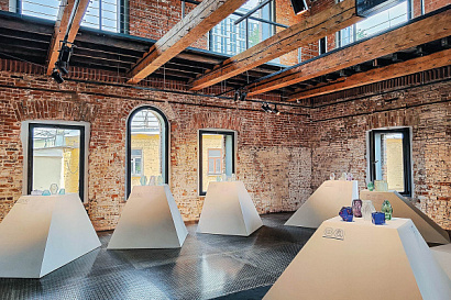 Название статьи