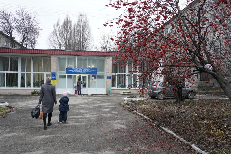 Стало известно, как в Самаре помогают детям с нарушениями слуха