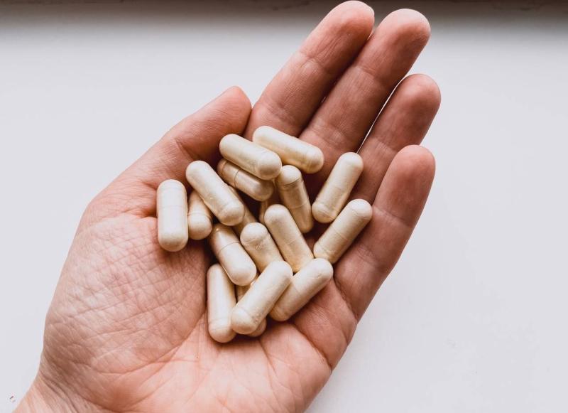 Женщина ради похудения выпивала по 50 мочегонных таблеток ежедневно