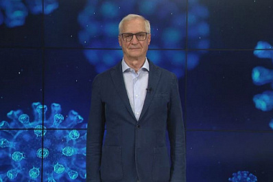 Николай Ренц: прививку от коронавируса можно сделать не только в поликлиниках, но и в общественных местах