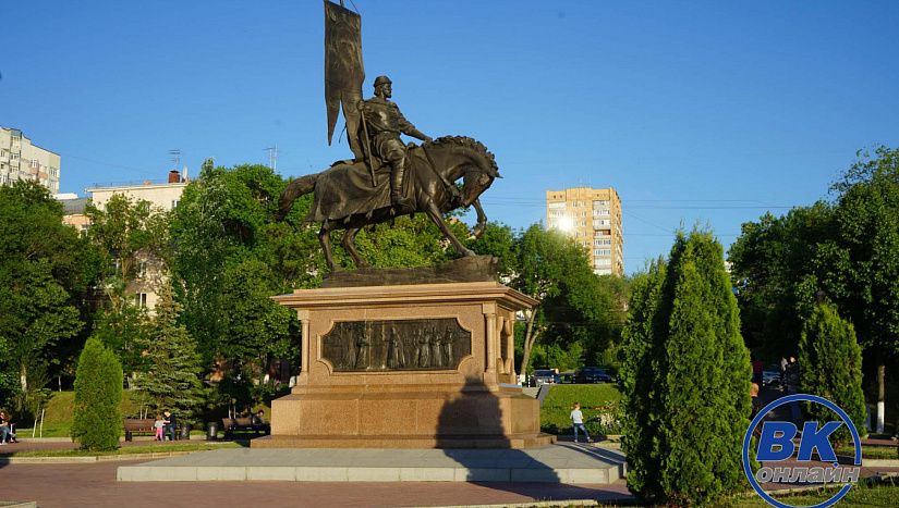 12 июня в истории и архиве "ВК"