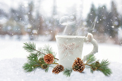 В выходные в Самарской области потеплеет до +1 °C