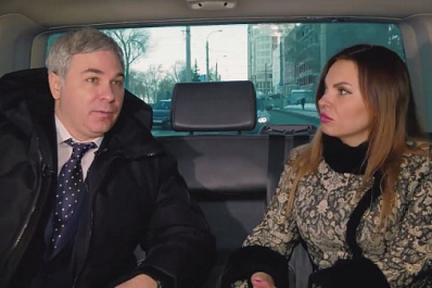 Дмитрий Богданов: для бизнеса никогда не будет "более удобного периода"