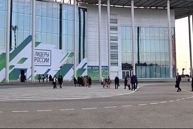 Самарским полуфиналистам конкурса "Лидеры России" помогут с реализацией социальных проектов