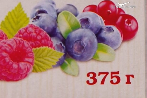 Сохраняйте чек 30.10.2016. Мюсли с фруктами