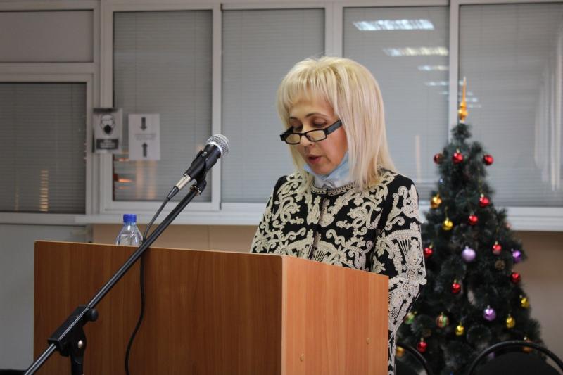 Союз женщин Самары: "Молодое поколение не должно думать, что желаемых результатов можно добиться угрозами и давлением"