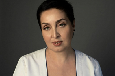 Главврач самарской больницы № 7: "С 1 апреля наш госпиталь возвращается к обычному режиму работы"