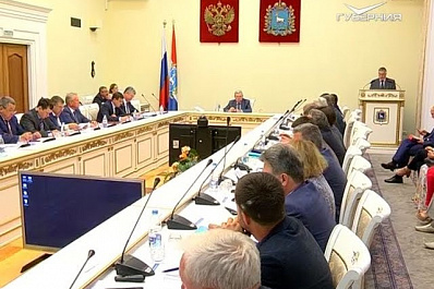 Региональная казна за полгода 2018-го пополнилась на 72 млрд руб