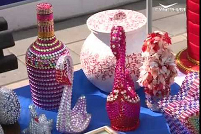 Городской этап социального форума Серебряный возраст собрал в Самаре 1,5 тыс. участников