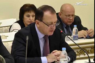 Энергетики 63 региона отчитались о готовности обеспечить область теплом и светом во время новогодних каникул