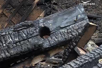 В Самаре детская шалость оставила без жилья несколько семей