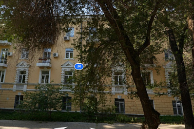 В Самаре после вмешательства прокуратуры в четырехэтажку вернули горячую воду