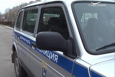 В Самаре полицейский в отставке спас молодого парня от грабежа