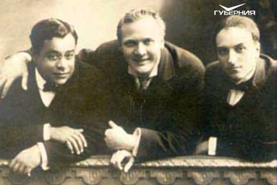 О чем говорят 21.09.2015 