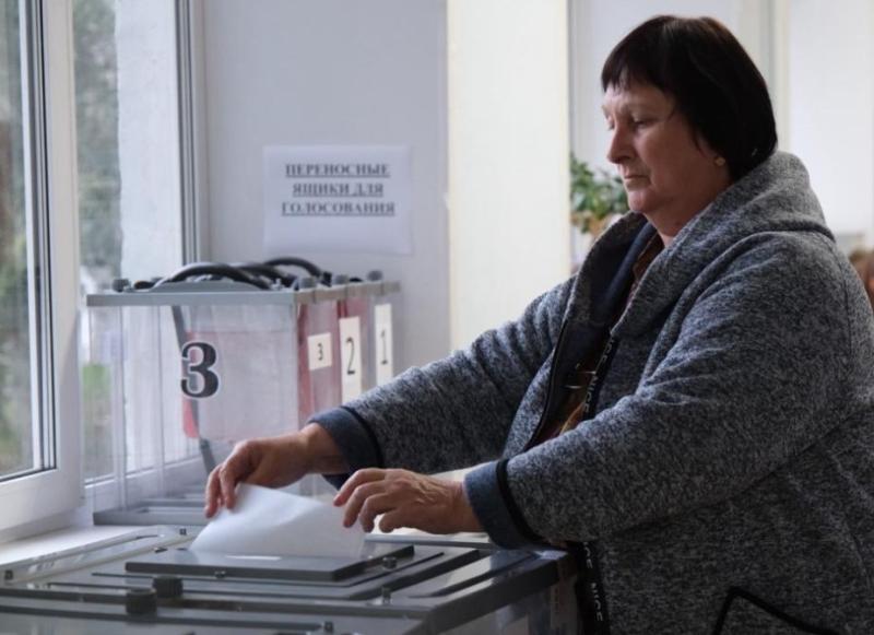 Штабы, семинары, наблюдение: как обеспечивали прозрачность выборов в Самаре