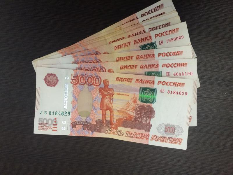Главбух полиции похитила 1,7 млн рублей в Новосибирской области