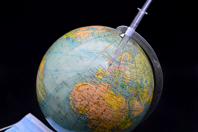 В Самарской области доступно почти 250 тысяч доз вакцин против коронавируса