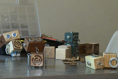 В Самаре бизнес-кейс для самозанятых помог молодой маме открыть свое дело