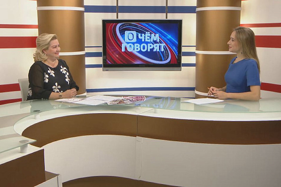 Об осеннем репертуаре Самарской филармонии. О чём говорят