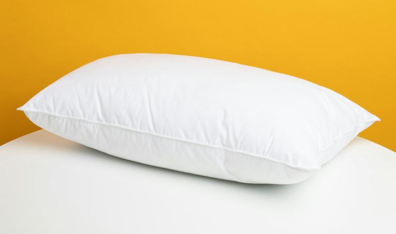 Стало известно, чем опасны подушки из латекса