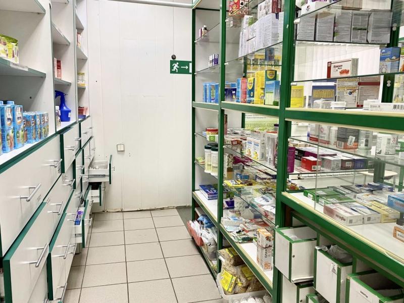 Дефицит лекарств в России помогает предотвратить система мониторинга