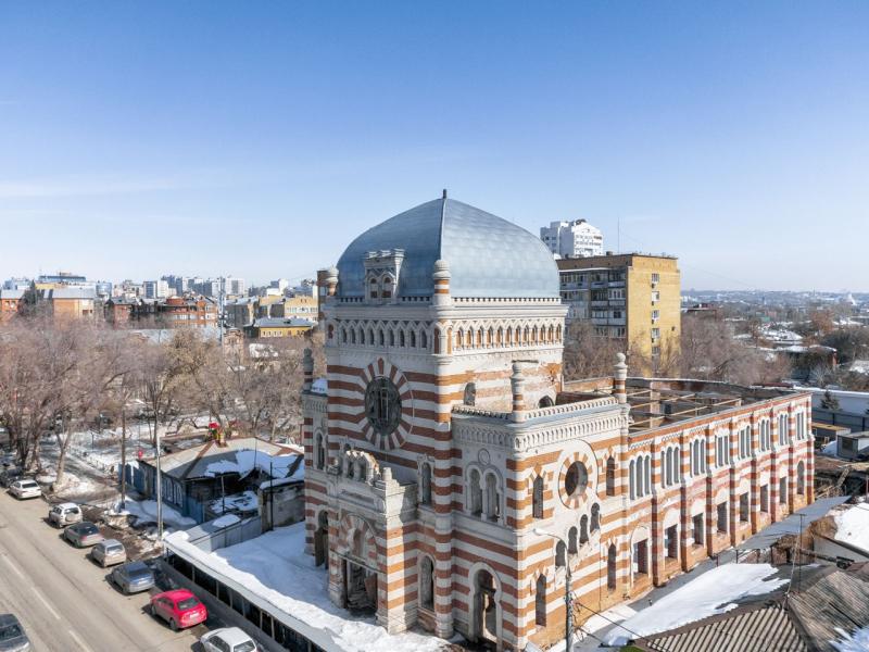 Читайте в свежем выпуске газеты "Волжская коммуна” 13 апреля