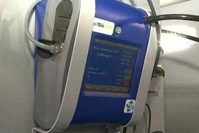 В Тольятти оценили уровень загрязненности воздуха