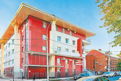 Праздность vs праведность: Анатолий Праудин выпускает новое этюдное сочинение в "СамАрте"