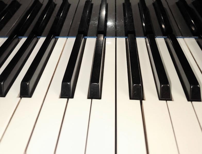 В Тольятти выступит восходящая звезда фортепианной музыки