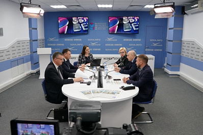 На перекрестке путей и интересов. Развитие логистики оптимизирует работу регионального бизнеса